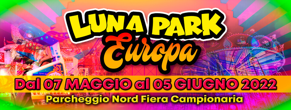 www.lunaparkeuropa.com